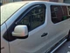 Вітровики EuroCap (2 шт) для Renault Trafic 2015- рр - зображення 12