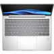 Ноутбук HP EliteBook 6 G1i 13.3" WUXGA IPS Core Ultra 7-255U 24Gb SSD 512Gb Intel Graphics Silver (AU7P2AV_V2) - изображение 3