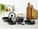 Набор посуды Tefal Ingenio Inspiration 6 предметов (L867S604) - изображение 19
