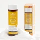 Есенція для обличчя Plantnery Yuzu Orange Vit C Ferment для сяючої шкіри, 200 мл - зображення 2
