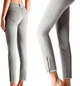 Сірі джинси дитячі з блискавками Calzedonia (modp0587 grey (158-170 (12-16 років)) - зображення 3