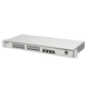 Комутатор Ruijie Reyee RG-NBS5100-24GT4SFP 24 портів SFP світч Layer 3 Gray (99-00008414) - зображення 1