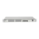 Комутатор Ruijie Reyee RG-NBS5100-24GT4SFP 24 портів SFP світч Layer 3 Gray (99-00008414) - зображення 2