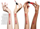 Рідка помада Dior Rouge Dior Forever 959 Forever Bold 6 мл (3348901588447) - зображення 4