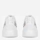 Женские кеды низкие Champion Foul Play Plat Element Bs S11744-WW016 5905588660088 38 Белые (5905588660163) - изображение 4