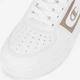 Женские кеды низкие Champion Foul Play Plat Element Bs S11744-WW016 5905588660088 38 Белые (5905588660163) - изображение 7