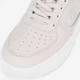 Женские кеды низкие Champion Foul Play Plat Element Bs S11744-YS047 5905588663614 37.5 Бежевые (5905588663638) - изображение 7