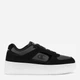 Женские кеды низкие Champion Foul Play Plat Velour S11702-KK001 5905588659990 39 Серые (5905588660026) - изображение 1