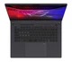 ASUS ROG Strix G16 /Intel core Ultra 9-275HX/RAM 32GB/SSD 1TB/NVIDIA GeForce RTX 5070 TI / 16" 2560x1600 (WQXGA) 240Hz - изображение 4