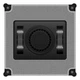Робот для миття вікон Liectroux YW910, Bluetooth APP, чорний - зображення 2