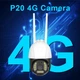 Вулична поворотна IP-камера GSM 4G C15X-H-4G. Програма – V380 Pro - зображення 2