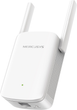 Repeater Mercusys ME60X WiFi6 / AX1500 / 1 Gb/s / MESH - obraz 1