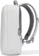 Рюкзак для ноутбука XD Design Bobby Edge 16'' Light Grey (P706.2503) - зображення 2
