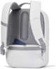 Рюкзак для ноутбука XD Design Bobby Edge 16'' Light Grey (P706.2503) - зображення 3