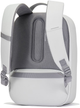 Рюкзак для ноутбука XD Design Bobby Edge 16'' Light Grey (P706.2503) - зображення 6