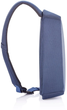 Plecak na netbooka/tablet XD Design Bobby Sling Crossbody 9.7" Navy (P705.785) - obraz 2