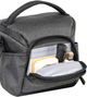 Сумка Vanguard Vesta Aspire 15 Gray (VGVESTA_ASPIRE15_GY) - зображення 12