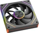Вентилятор PcCooler FG120 ARGB BK Черный - изображение 5