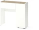 Трюмо Metkas Home B029L 900х350х820 ЛДСП (M029L-BD) - изображение 2