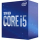 Процессор Intel Core i5 10400 2.9GHz 6 ядер 12 МБ кэш для настольного ПК LGA1200 с кулером серебристый - изображение 6