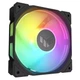 Вентилятор Asus TUF Gaming TR120 ARGB Black (90DA0090-B09000) - изображение 1