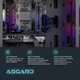 Персональний комп`ютер ASGARD (I124F.32.S10.56.5853) - изображение 5