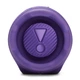 Акустическая система JBL Charge 6 Purple (JBLCHARGE6PUR) - изображение 6