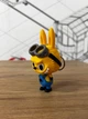 Мем-фигурка: Minion Labubu - изображение 3