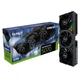 Видеокарта GeForce RTX 5070 12 ГБ GDDR7 GamingPro Palit с подсветкой черная - изображение 1