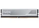 Оперативная память DDR4 16 ГБ 3600 МГц для ПК с радиатором белая - изображение 1