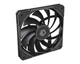 Вентилятор ID-Cooling TF-12015-K - зображення 5