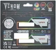 Модуль памяти DDR5 32 ГБ 6000 МГц с RGB подсветкой для ПК черный с серым - изображение 10