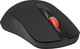 Мышь Defender Nexus MS-195 Wireless Black (4745090822823) - изображение 4