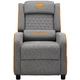 Комп'ютерне крісло для геймера Cougar Ranger One Gray - зображення 1