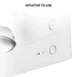 Смарт-кормушка Petkit Fresh Element Solo White (P570) - изображение 3