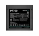 Блок питания DeepCool PF700 700W (R-PF700D-HA0B-EU) - изображение 5