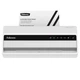 Ламиниратор Fellowes Saturn А4 с быстрым нагревом и защитой - изображение 6