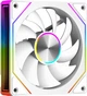 Вентилятор PcCooler FG120 ARGB WH Білий - зображення 2