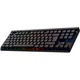 Клавиатура беспроводная Logitech G515 Lightspeed TKL Black (920-012538) - изображение 2