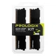 Модуль пам`ятi DDR5 2x16GB/5600 Prologix Black (PRO32GB5600B5K) - зображення 6