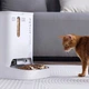 Смарт-кормушка Petkit YumShare Dual-hopper with Camera (P591) - изображение 7