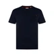 Мужская футболка Lee Cooper размер 3XL (TS0006M065) - изображение 3