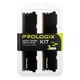 Модуль памяти DDR4 2x16GB/3600 Prologix Black (PRO32GB3600B4K) - изображение 7