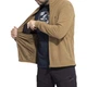 Флисовая кофта Pentagon Tac Maven Elk, Coyote, 2XL - изображение 2