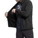 Флісова кофта Pentagon Tac Maven Elk, Black, M - зображення 5