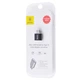 Перехідник Baseus OTG USB to Type-C Black - зображення 2