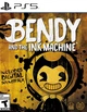 Bendy and the Ink Machine (PS5) - изображение 1