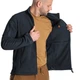Флисовая кофта Pentagon Perseus 2.0, Navy Blue, 2XL - изображение 3