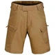 Шорти Helikon UTS 8,5" PolyCotton Rip-Stop, Coyote, 3XL - зображення 2