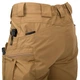 Шорти Helikon UTS 8,5" PolyCotton Rip-Stop, Coyote, 3XL - зображення 5